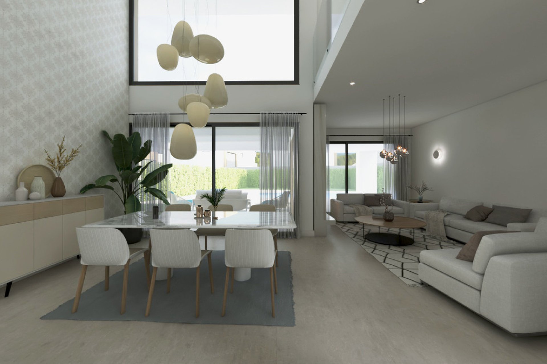 Resale - House - Manilva