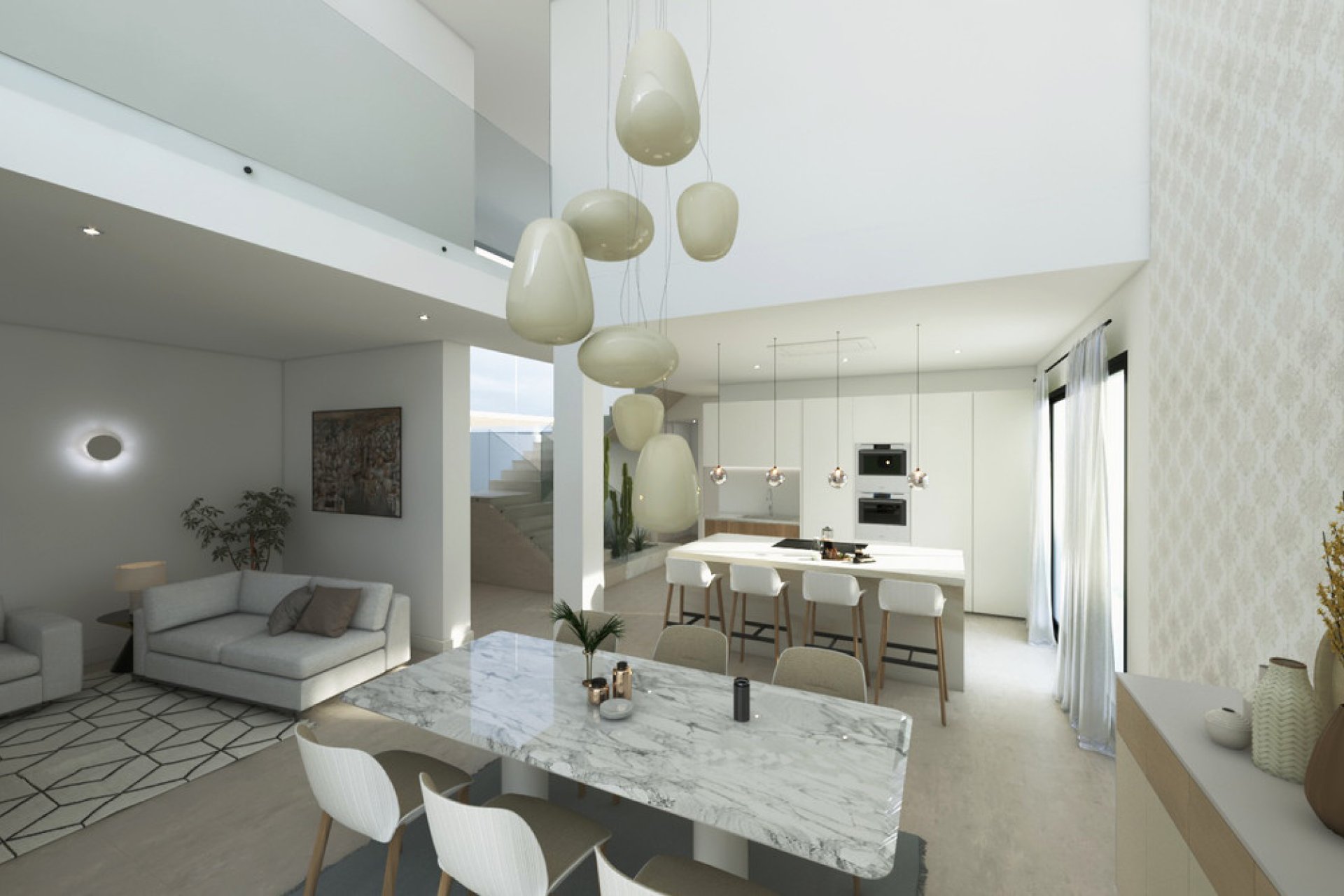 Resale - House - Manilva