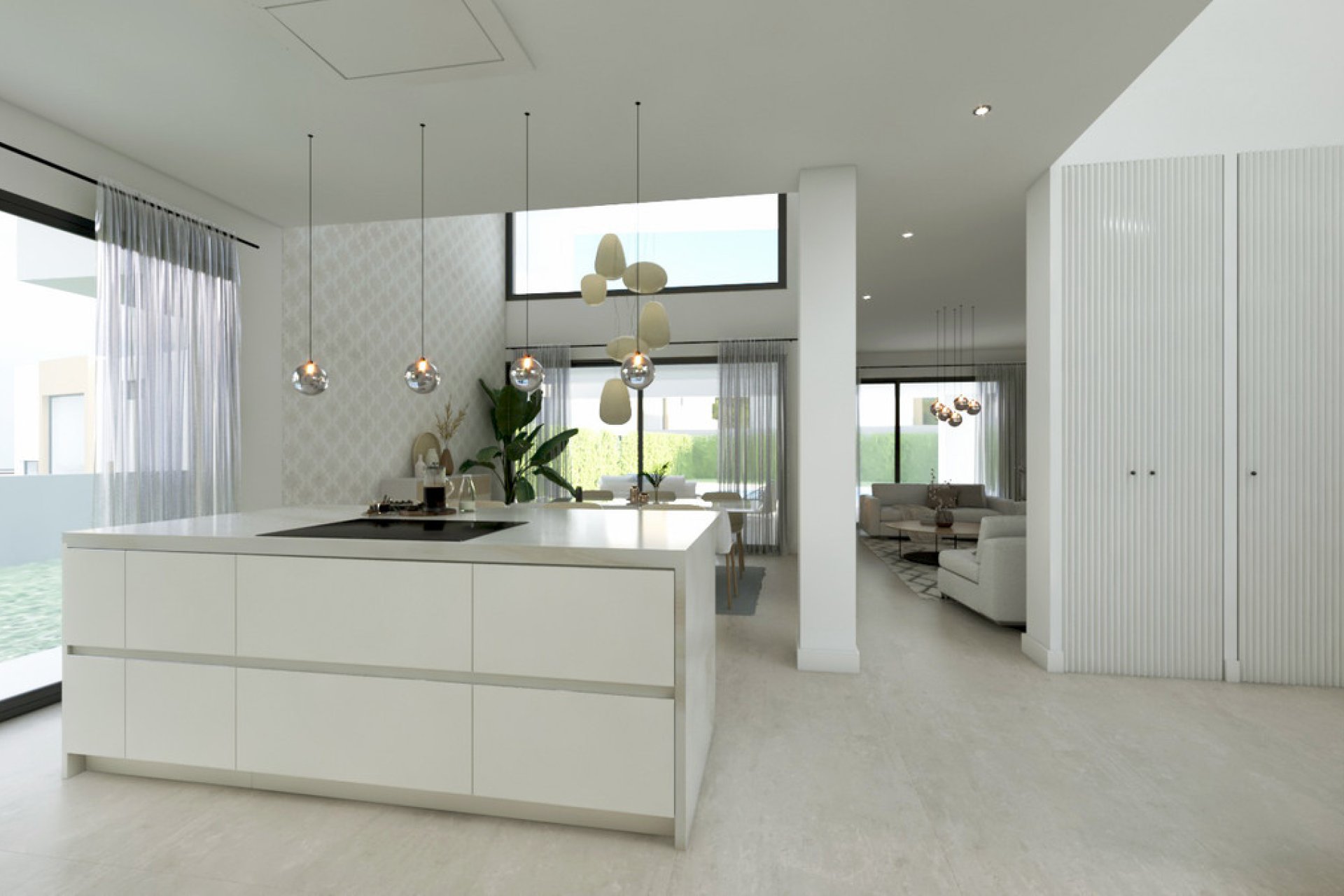 Resale - House - Manilva