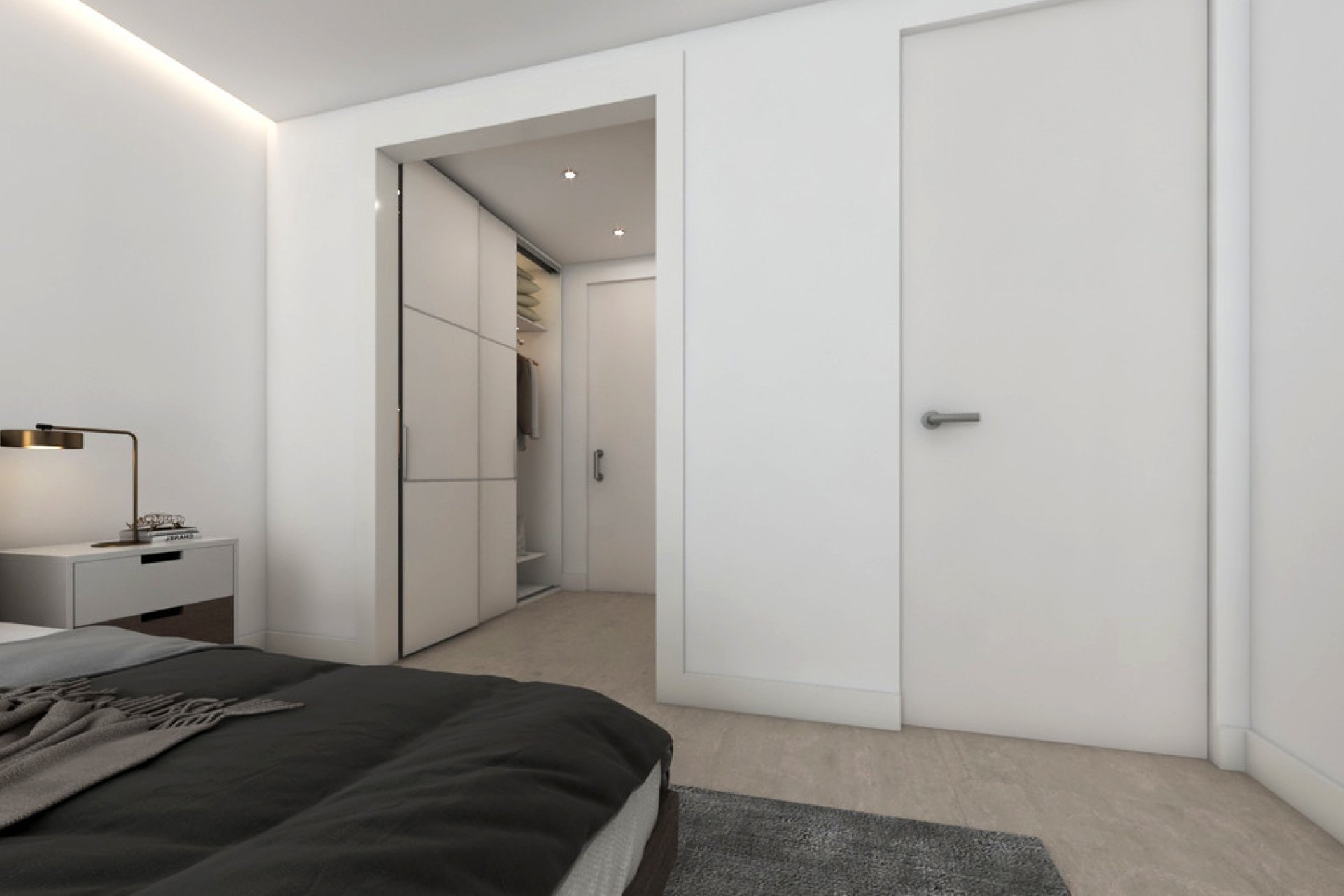 Resale - House - Manilva