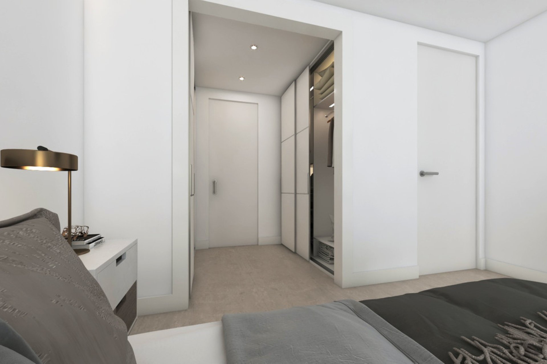 Resale - House - Manilva