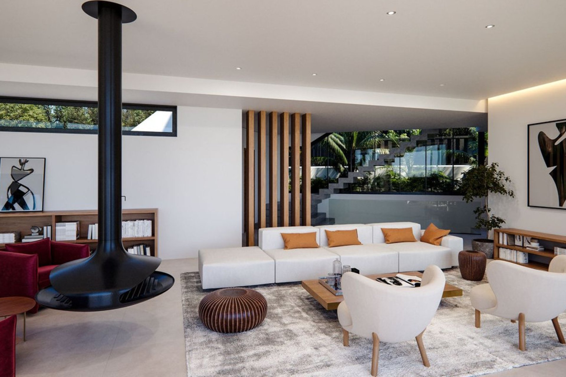 Resale - House - Marbella