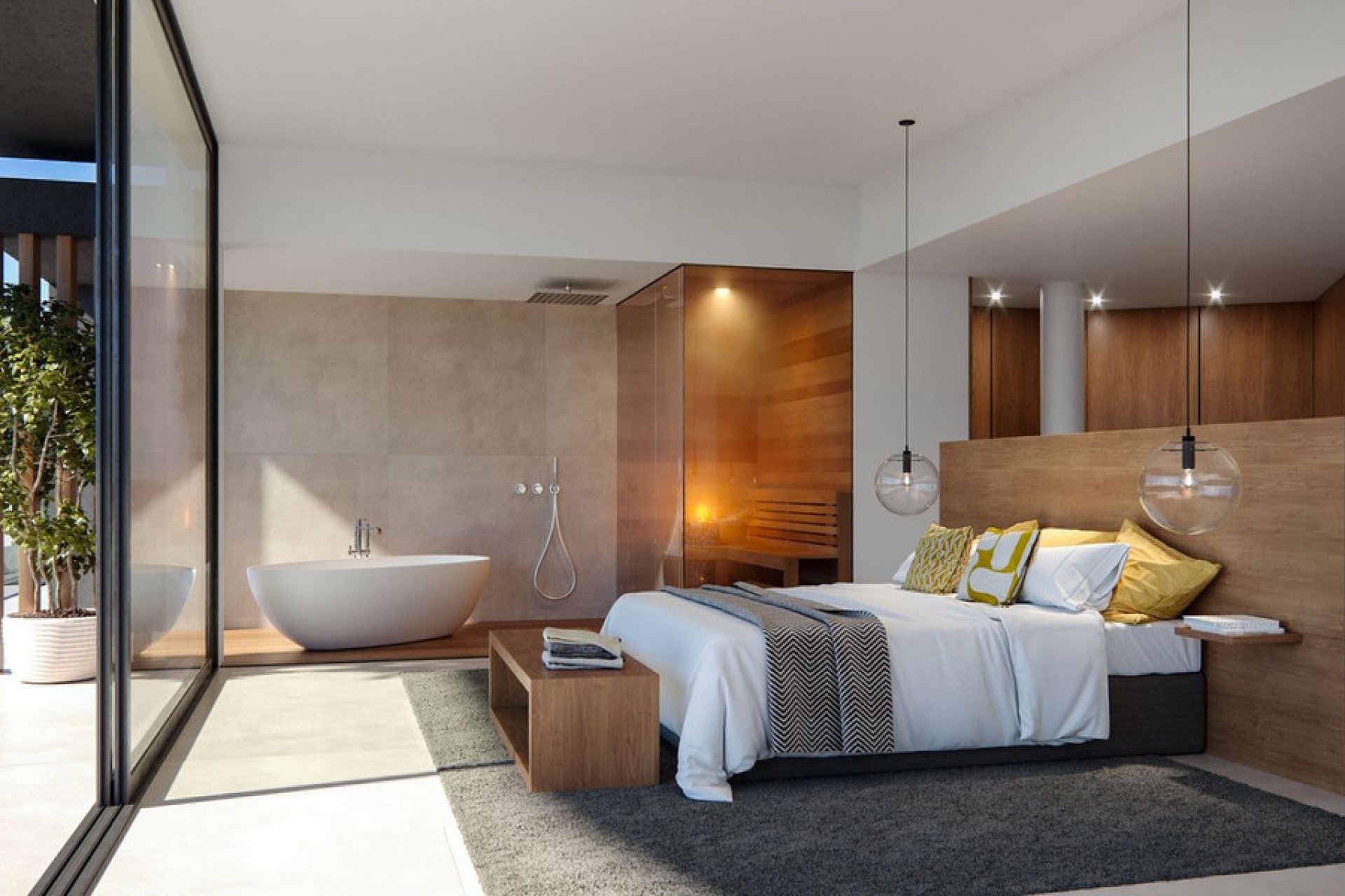 Resale - House - Marbella