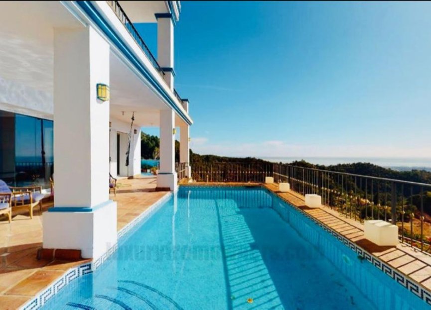 Resale - House - Marbella