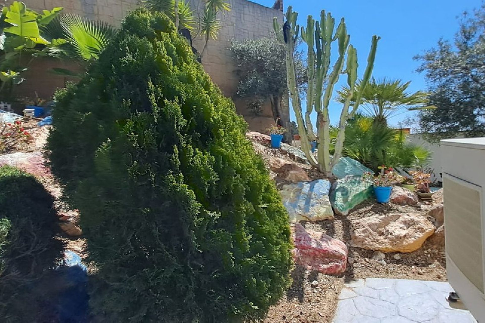 Resale - House - Marbella