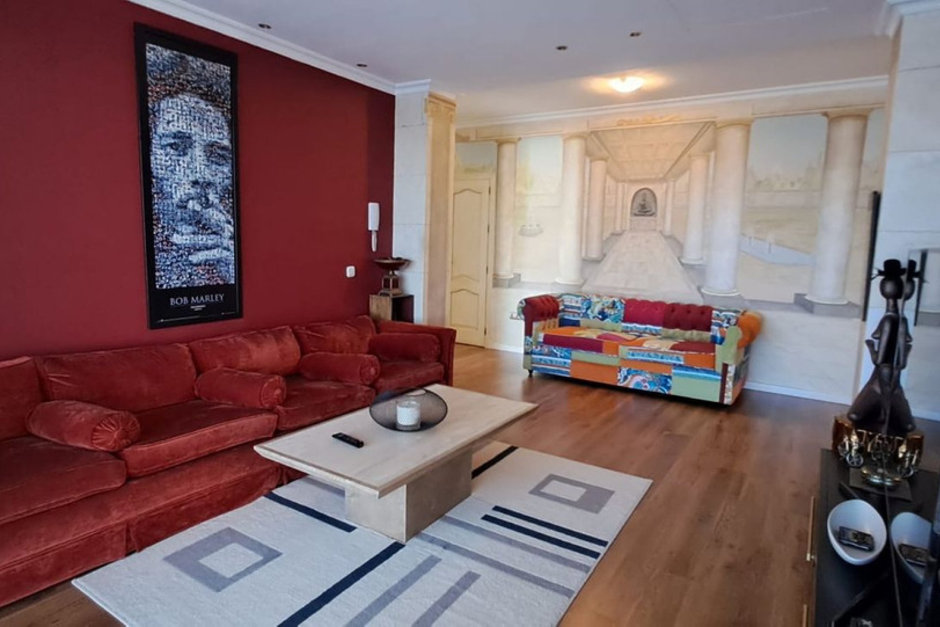 Resale - House - Marbella