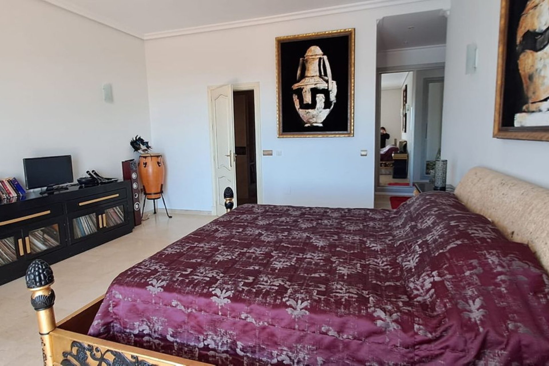 Resale - House - Marbella