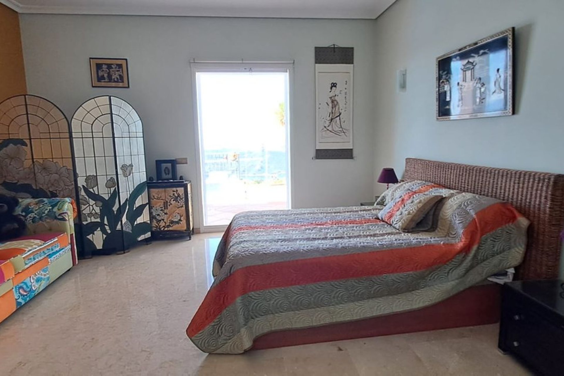 Resale - House - Marbella