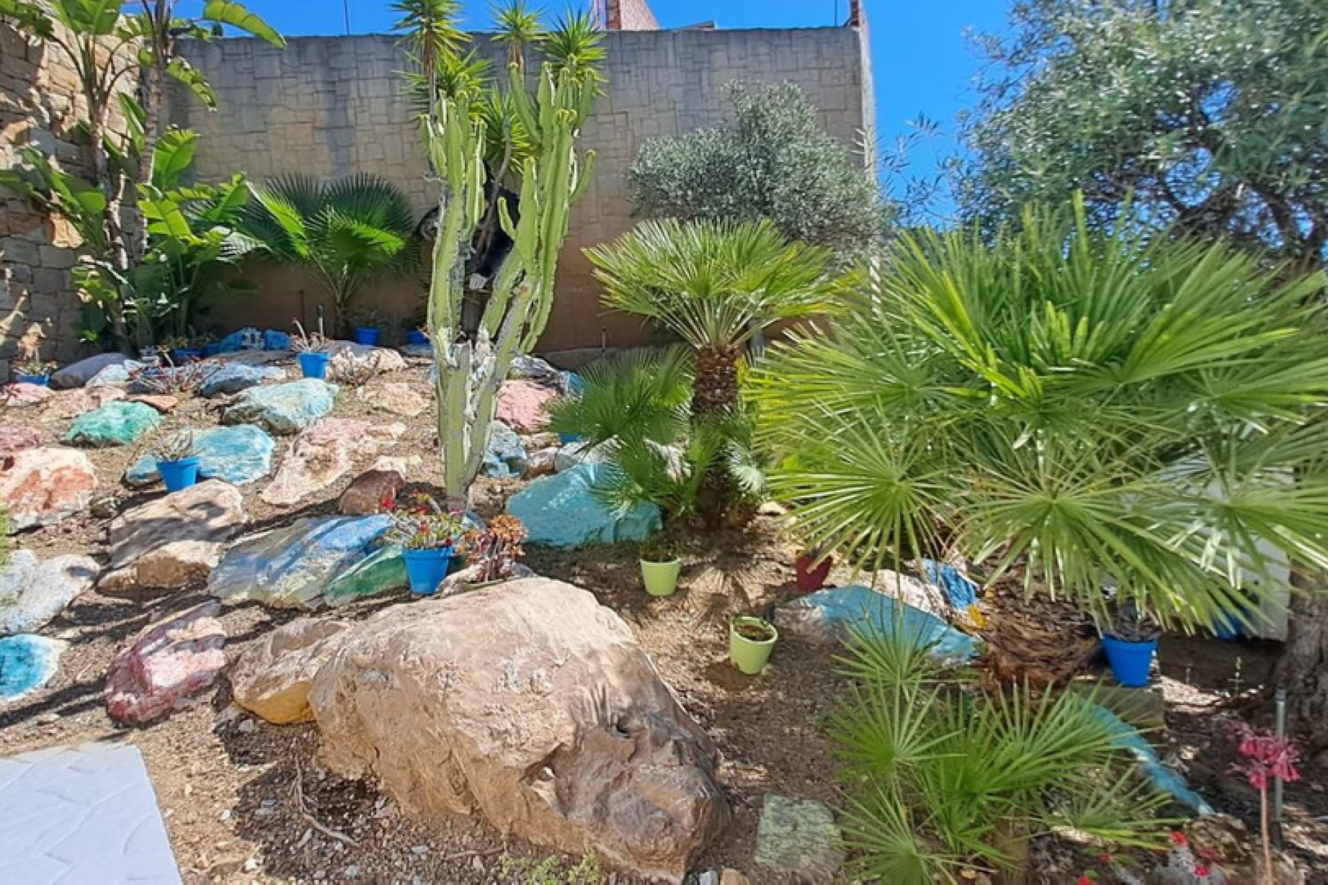 Resale - House - Marbella