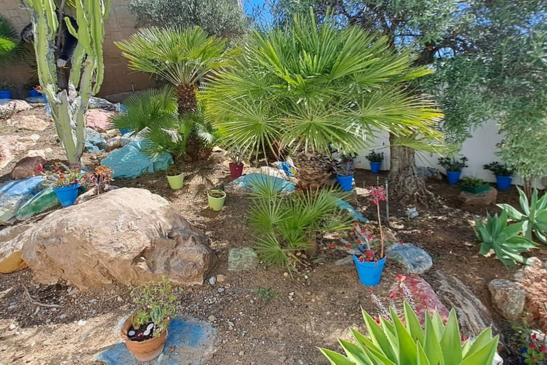 Resale - House - Marbella