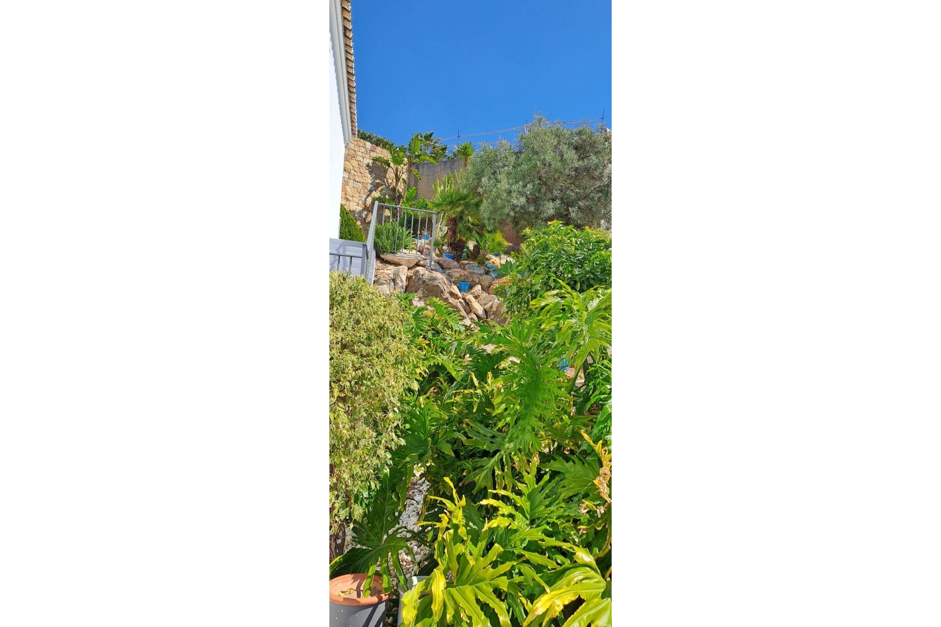 Resale - House - Marbella