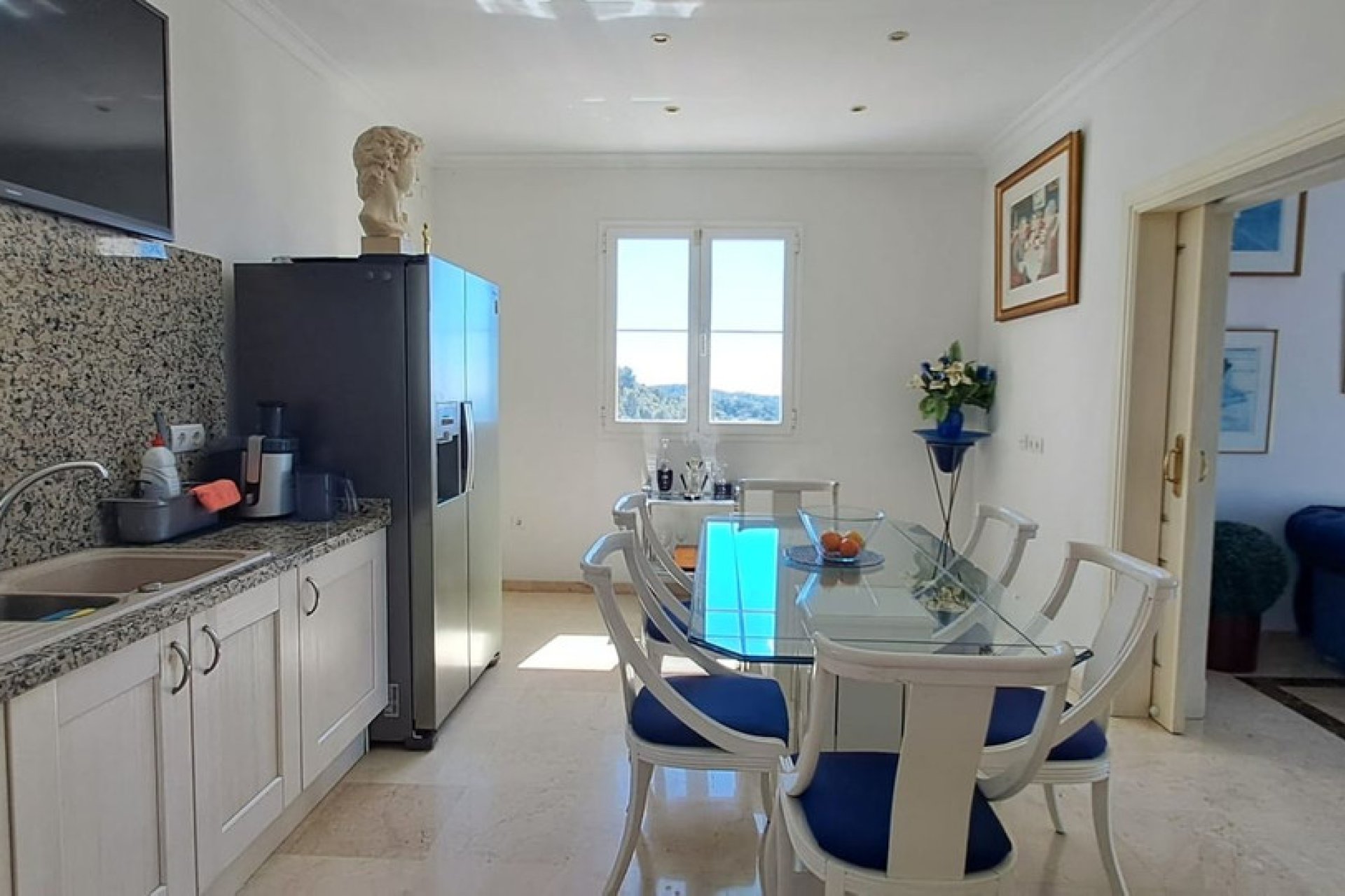 Resale - House - Marbella