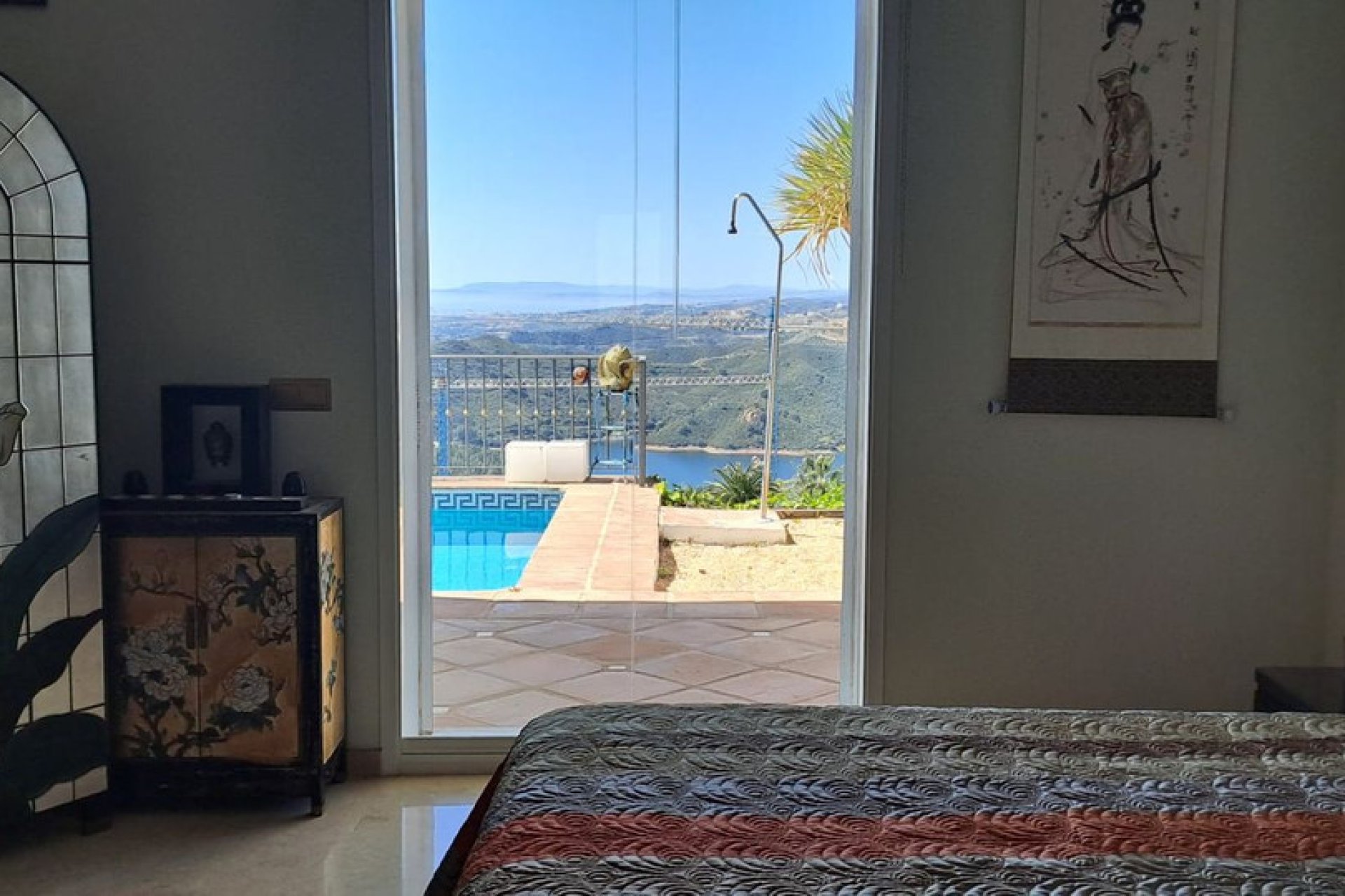 Resale - House - Marbella