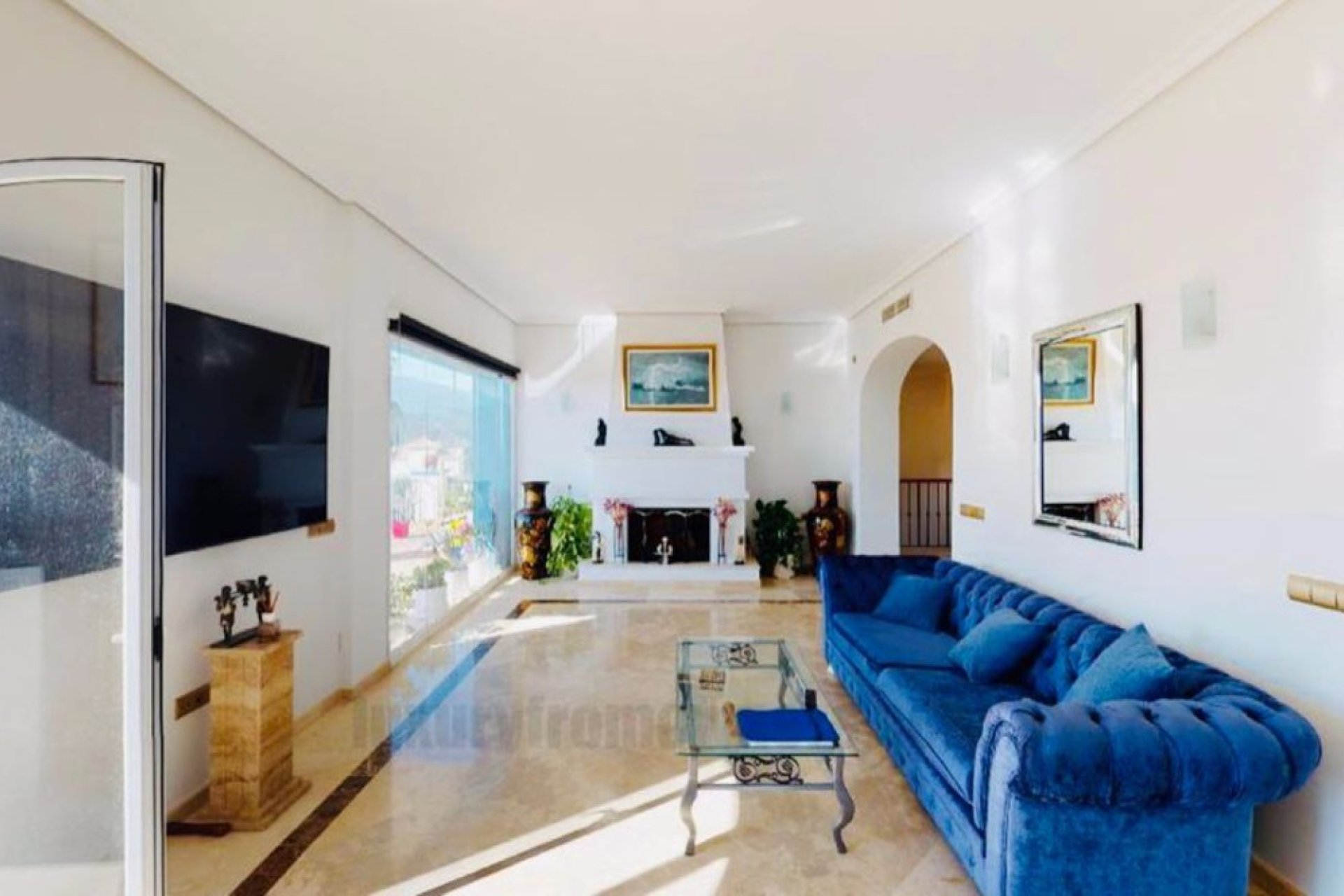 Resale - House - Marbella
