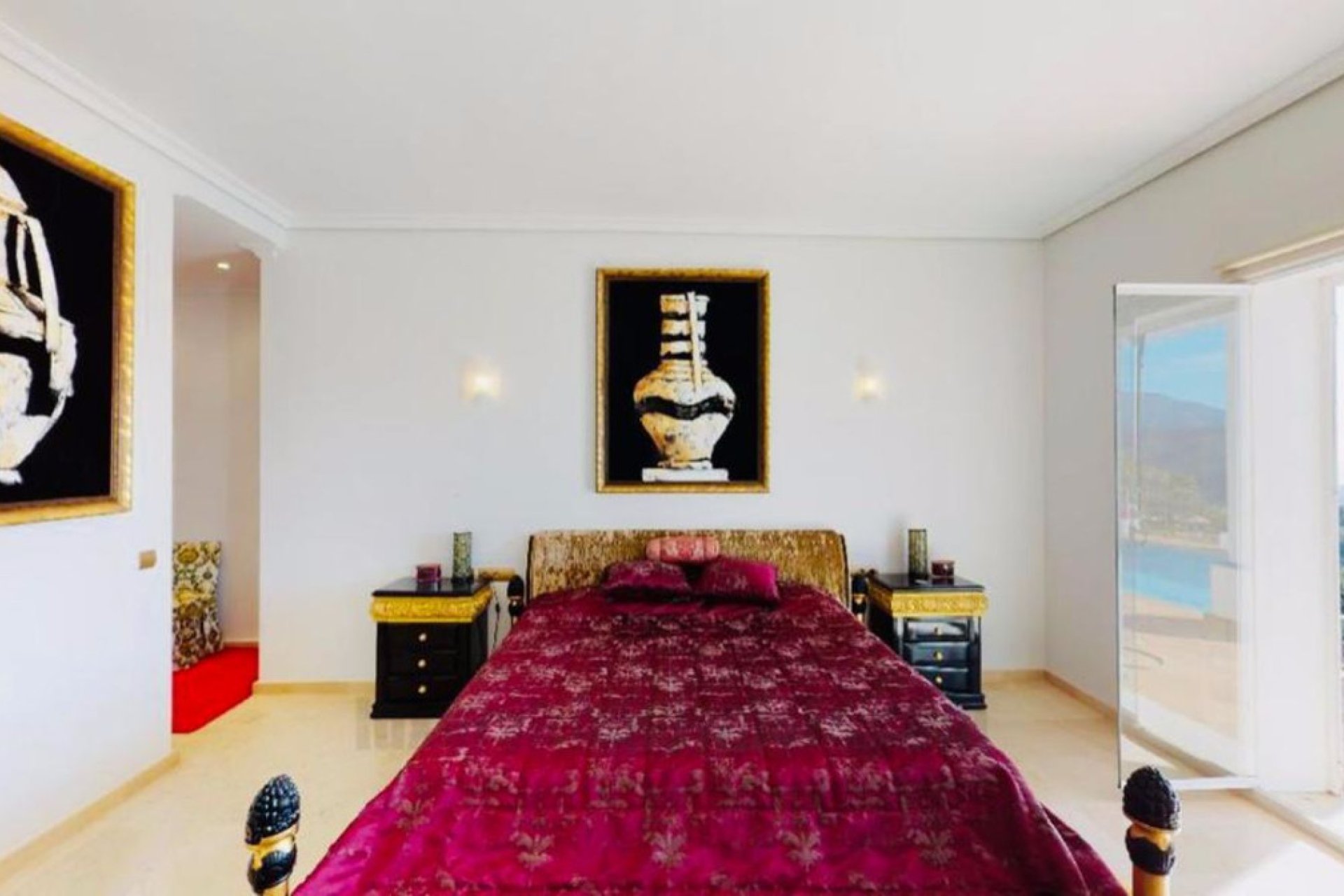 Resale - House - Marbella