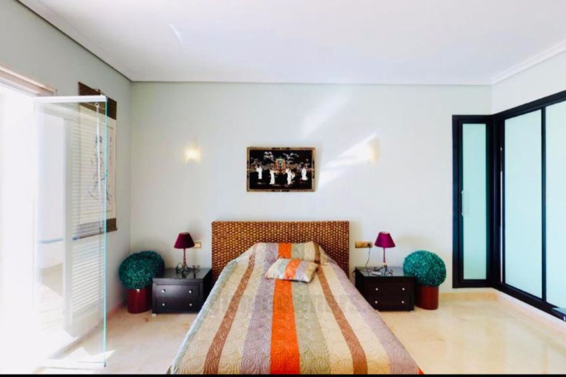 Resale - House - Marbella