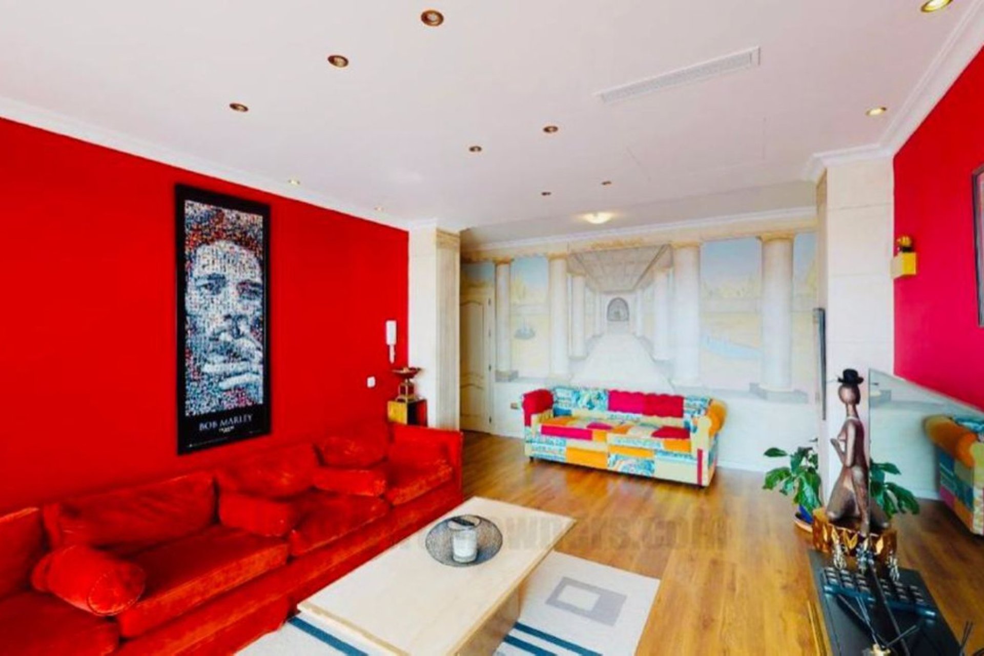 Resale - House - Marbella