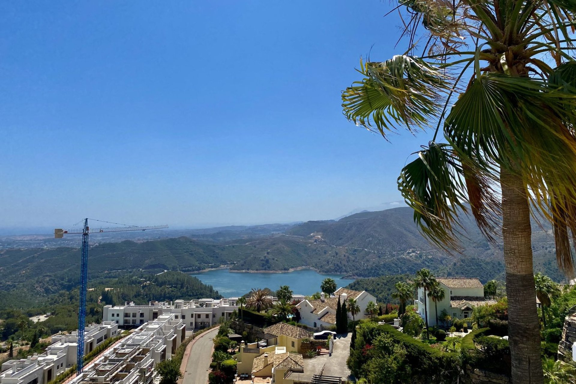 Resale - House - Marbella