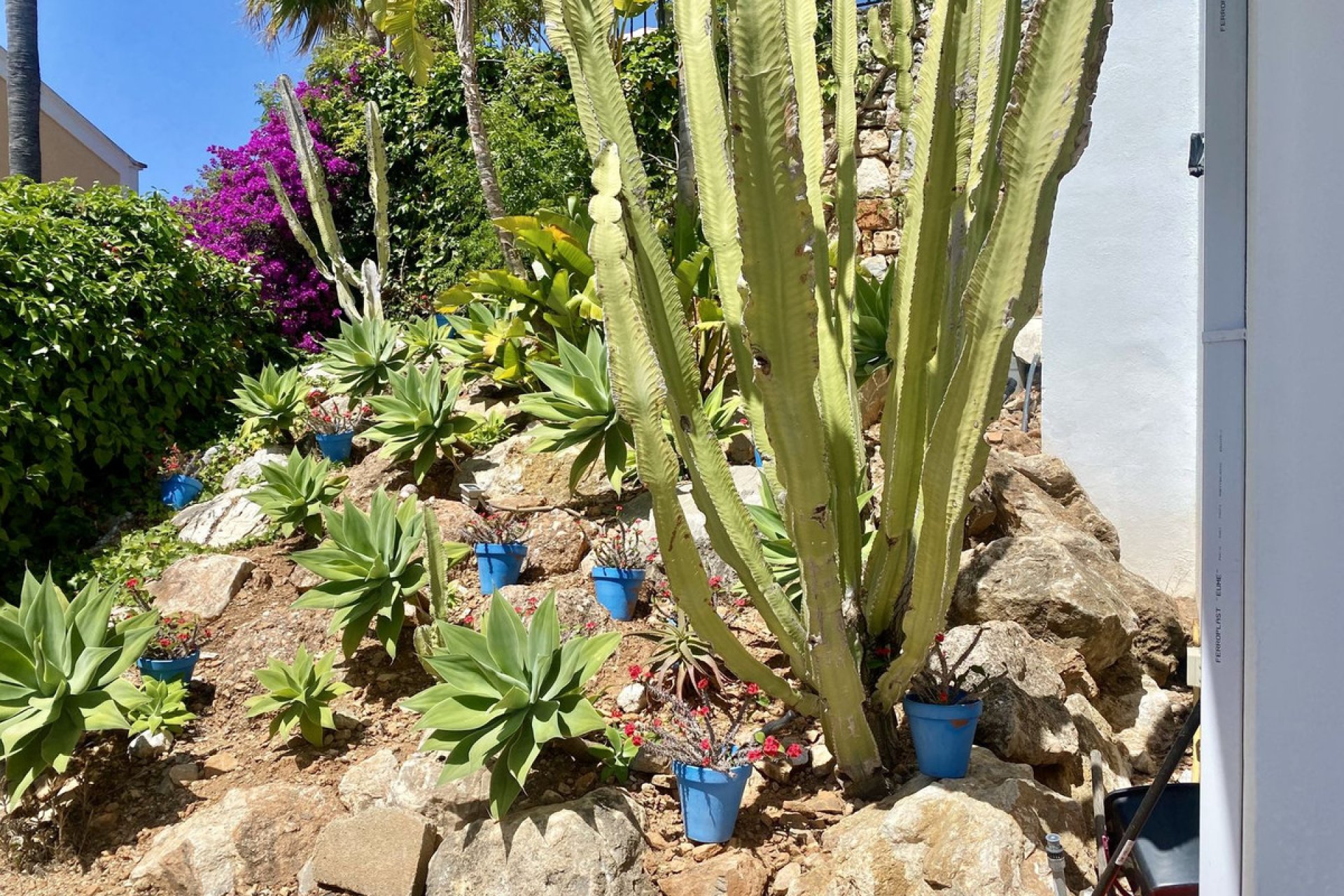 Resale - House - Marbella