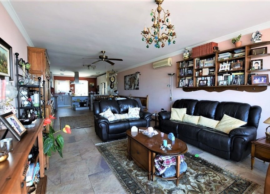 Resale - House - Mijas