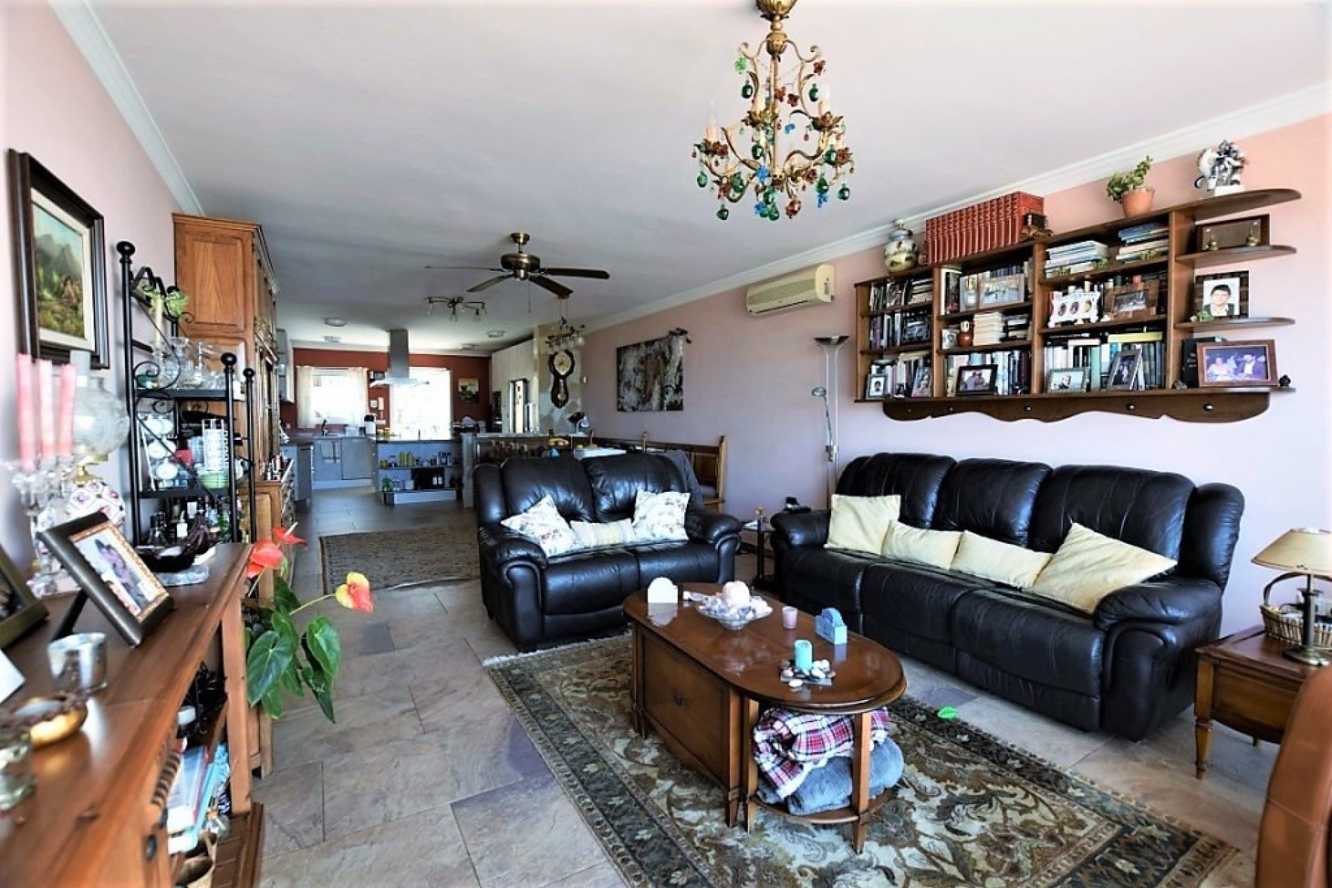 Resale - House - Mijas