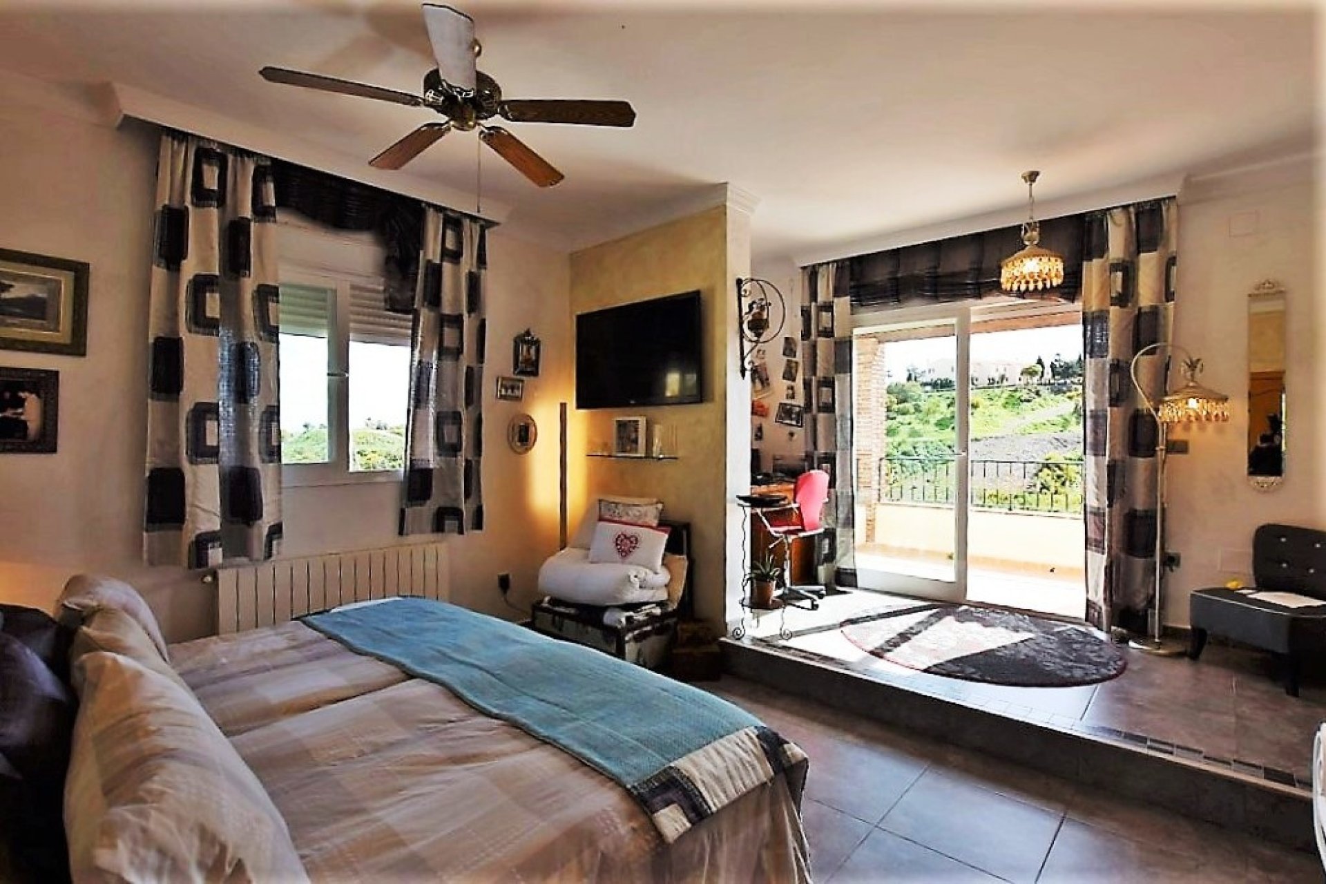 Resale - House - Mijas