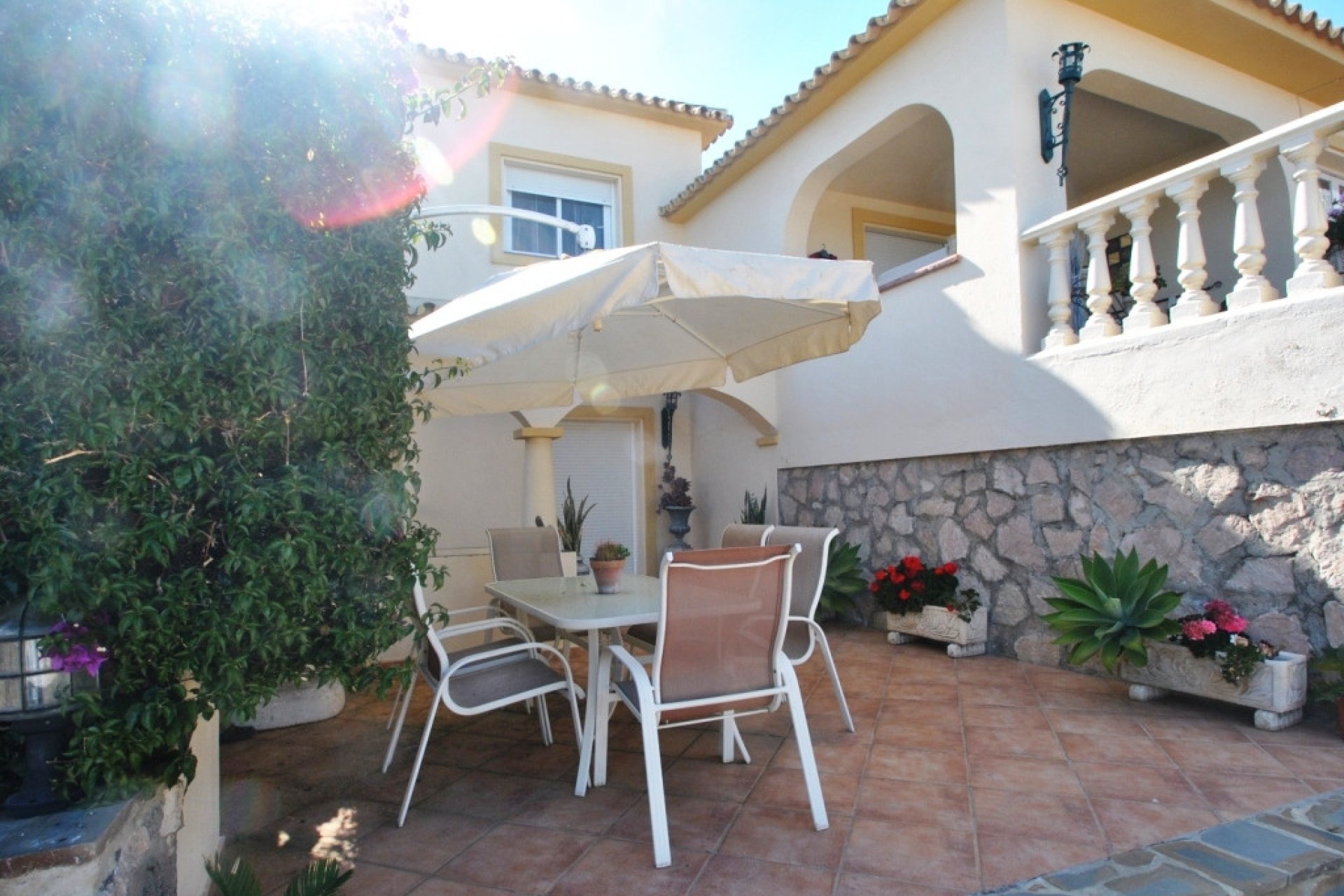 Resale - House - Mijas