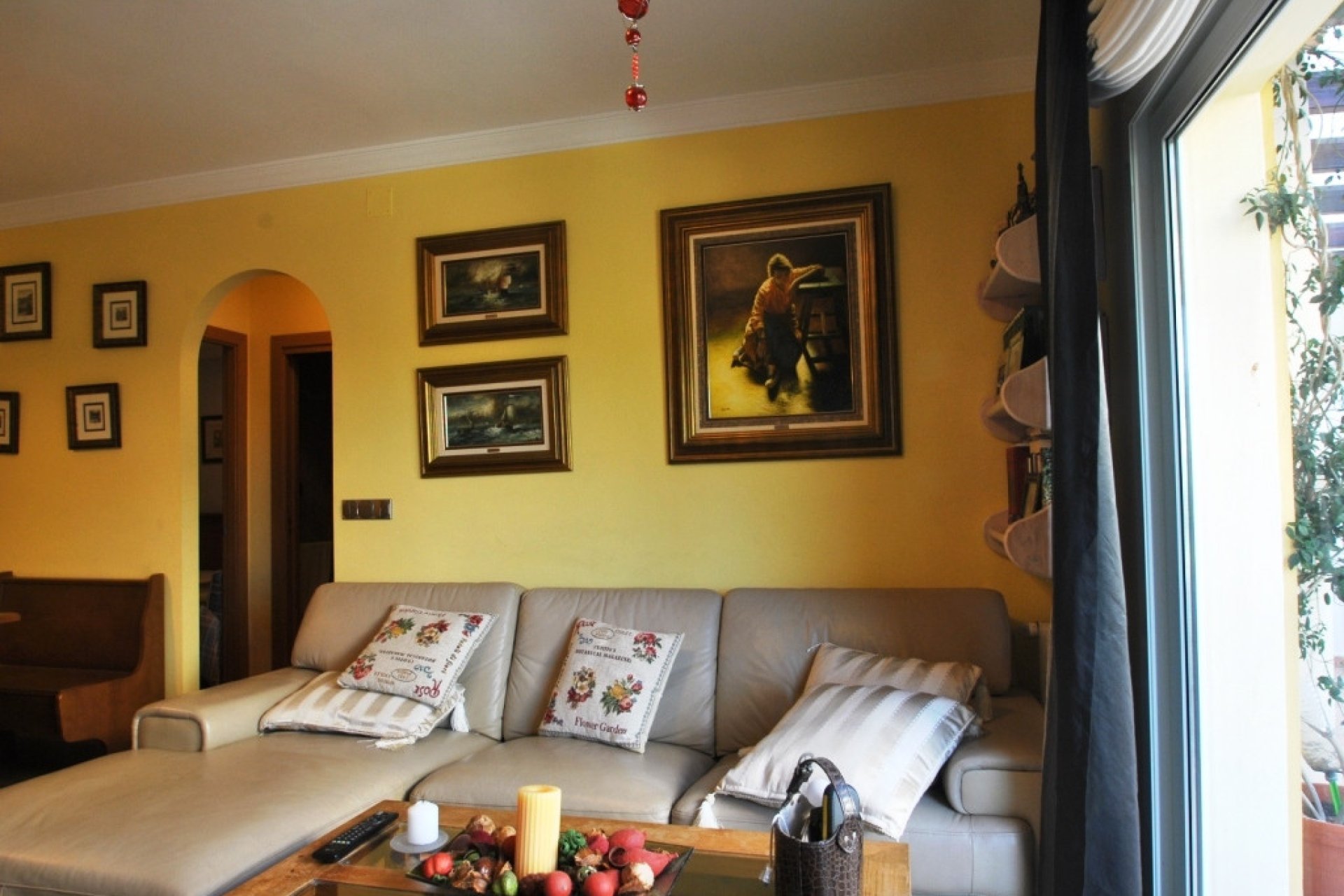 Resale - House - Mijas