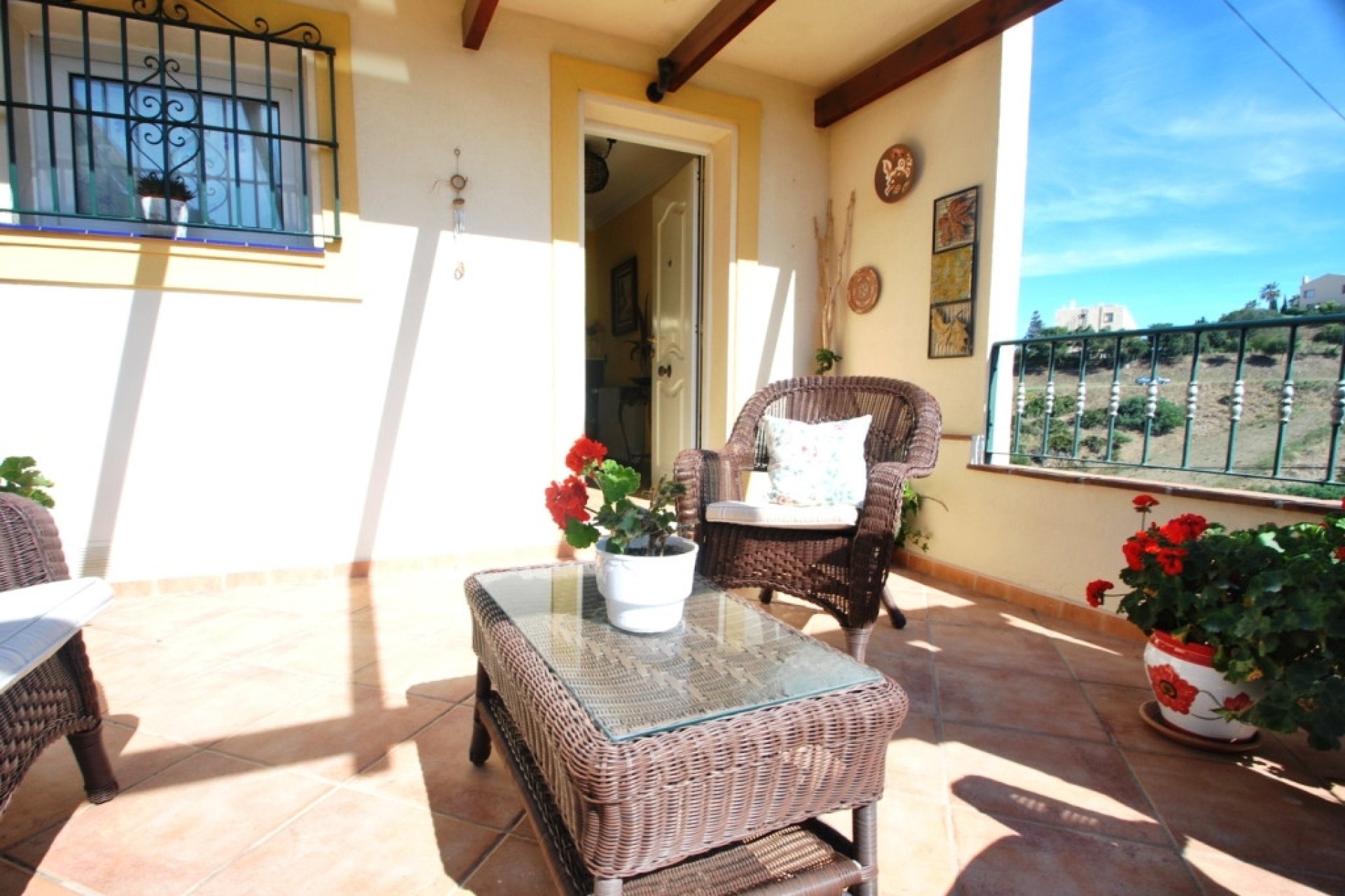 Resale - House - Mijas