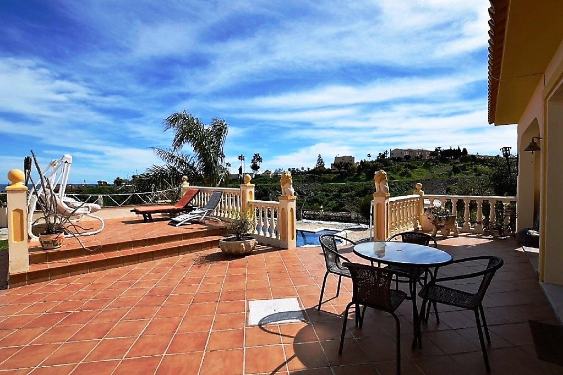 Resale - House - Mijas