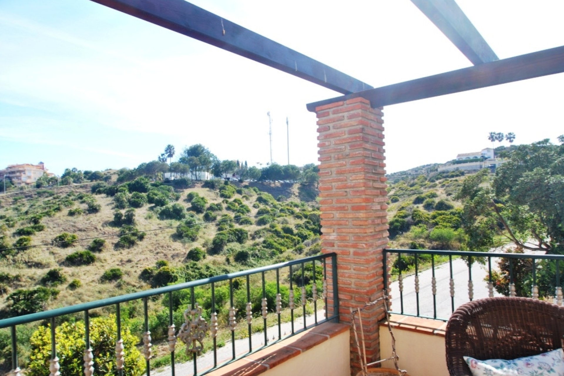 Resale - House - Mijas