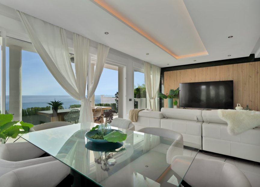 Resale - House - Mijas