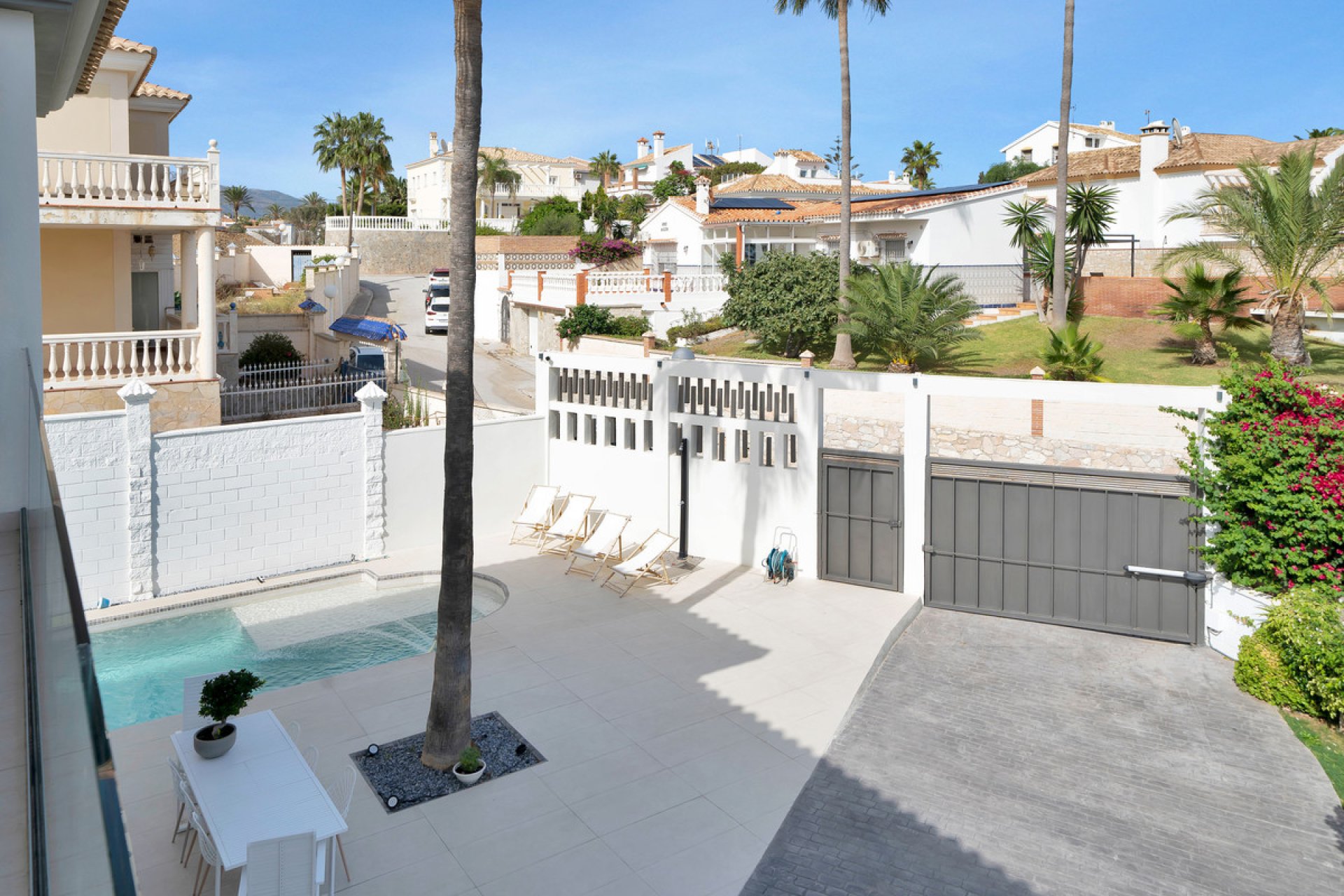 Resale - House - Mijas