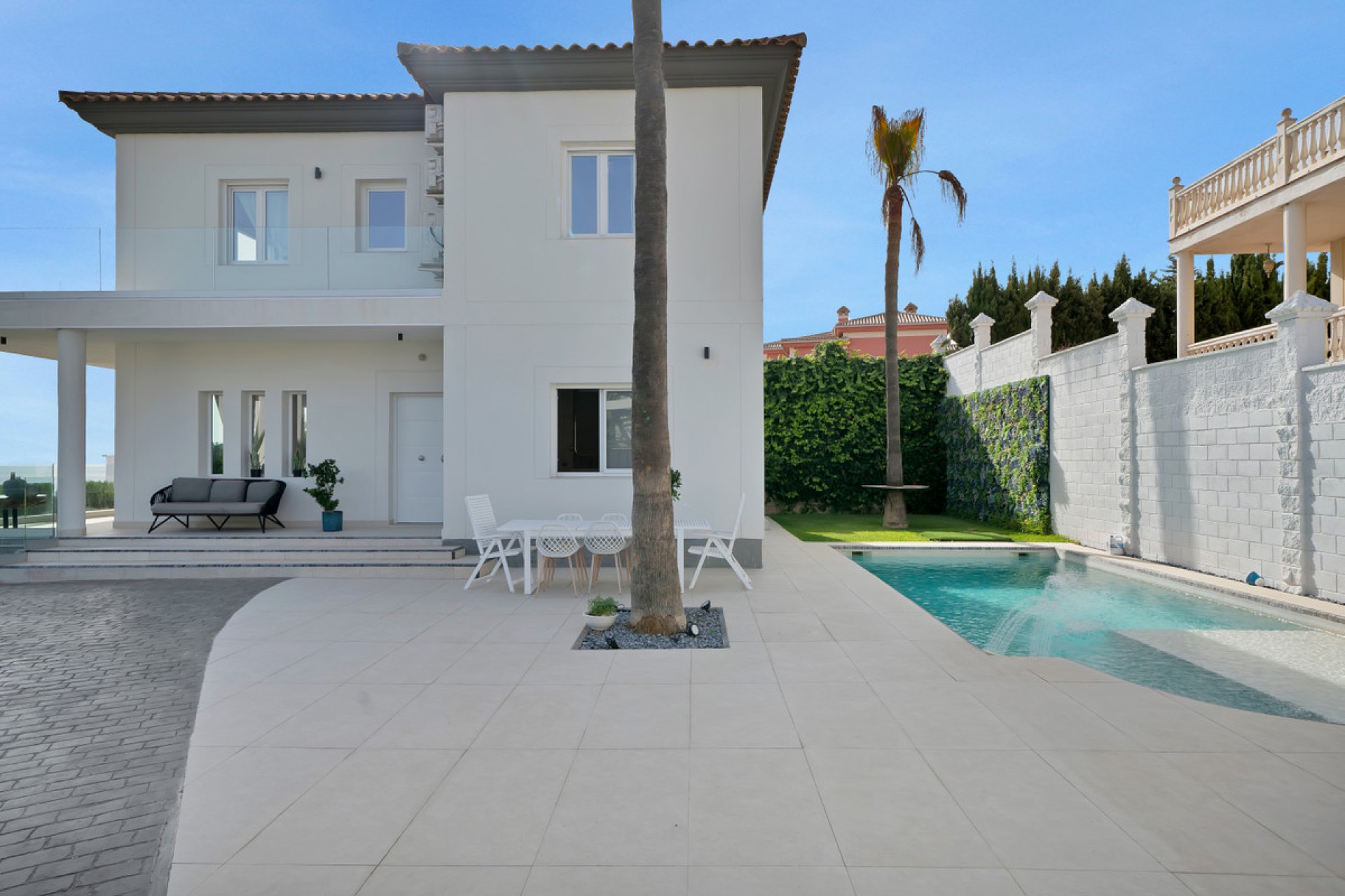 Resale - House - Mijas