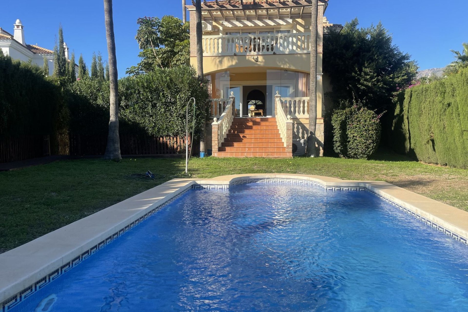 Resale - House - Mijas