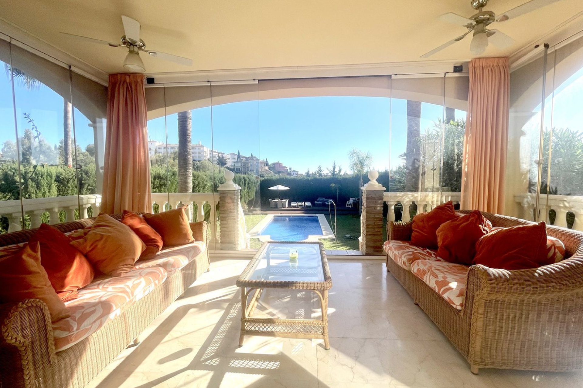 Resale - House - Mijas