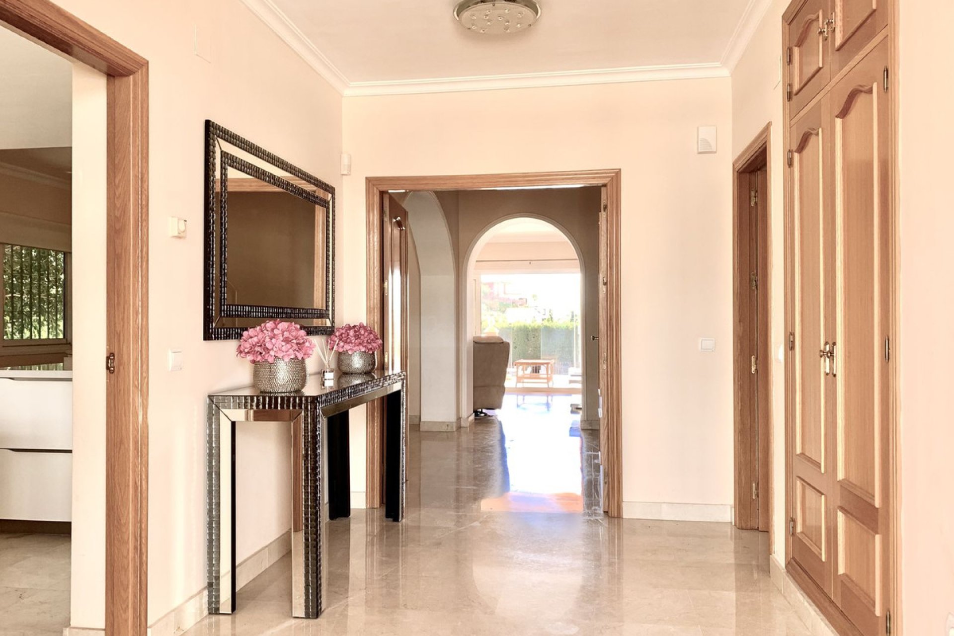 Resale - House - Mijas