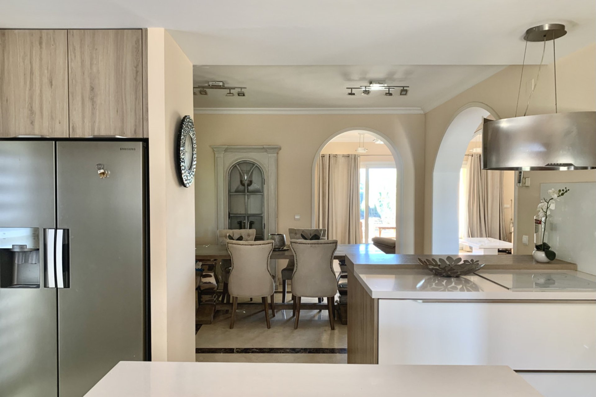 Resale - House - Mijas