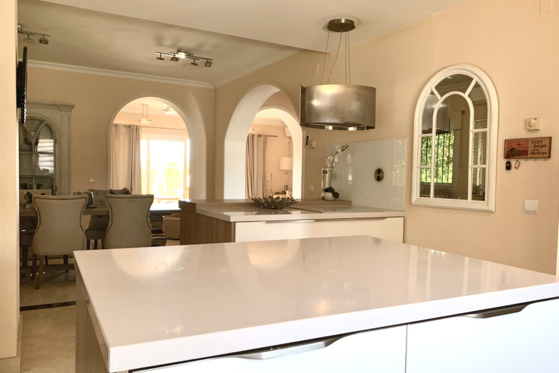 Resale - House - Mijas