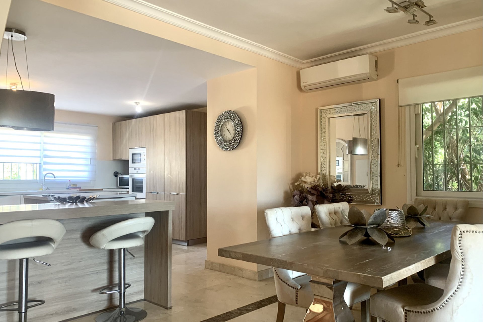 Resale - House - Mijas