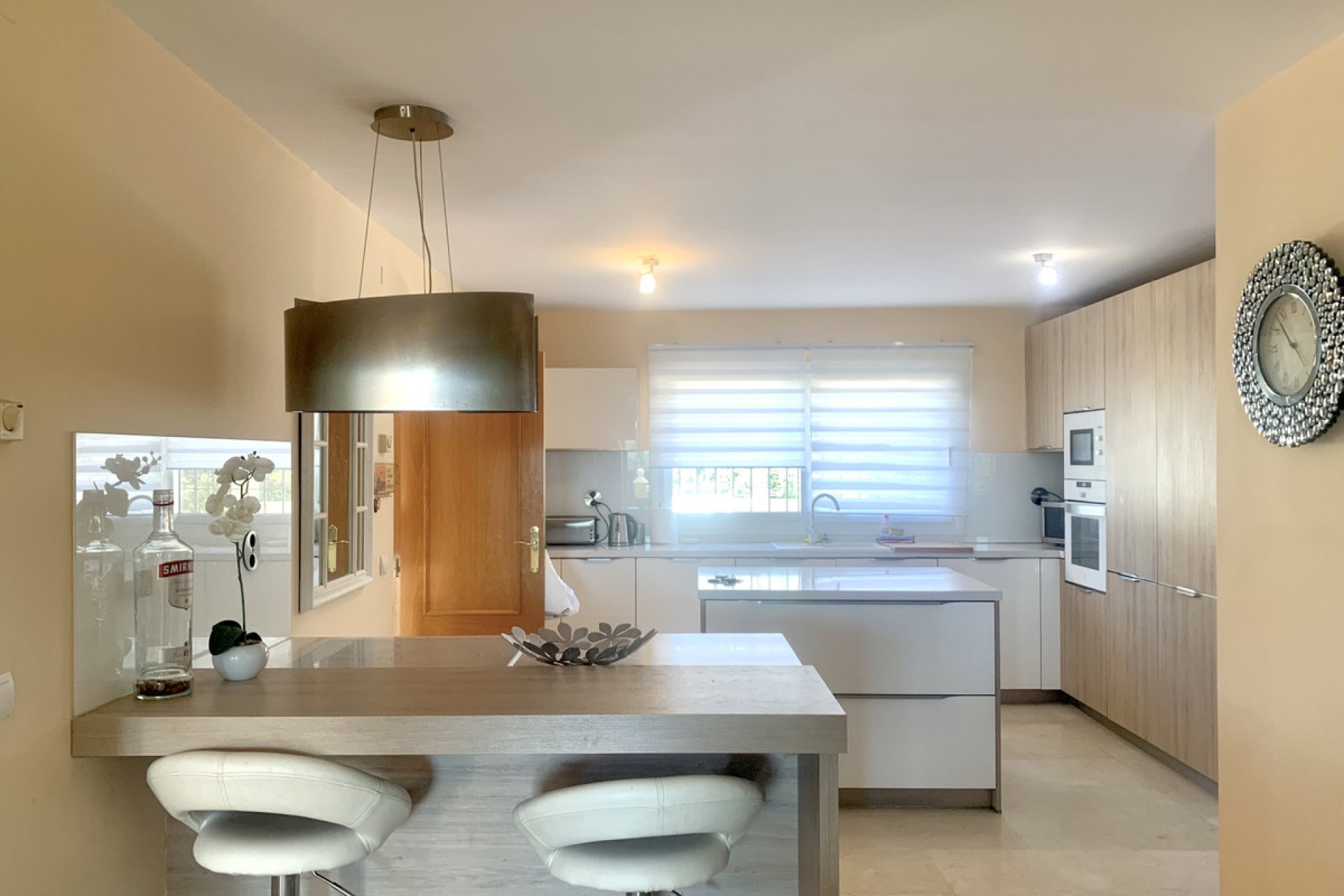 Resale - House - Mijas