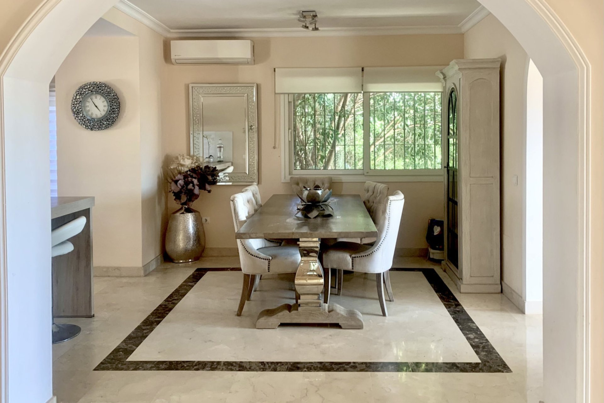 Resale - House - Mijas