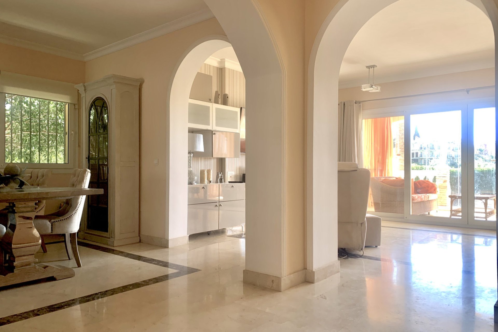 Resale - House - Mijas