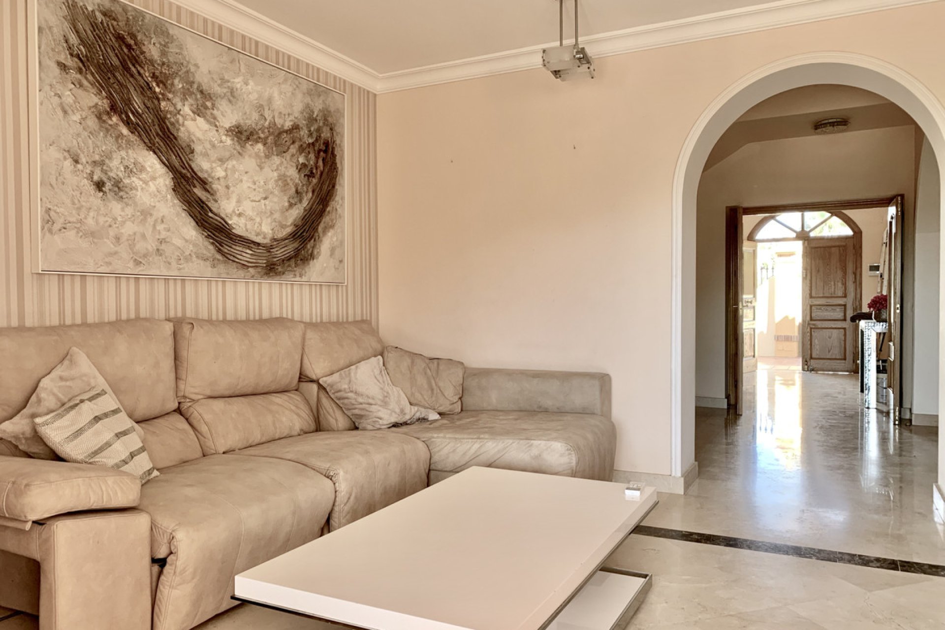 Resale - House - Mijas