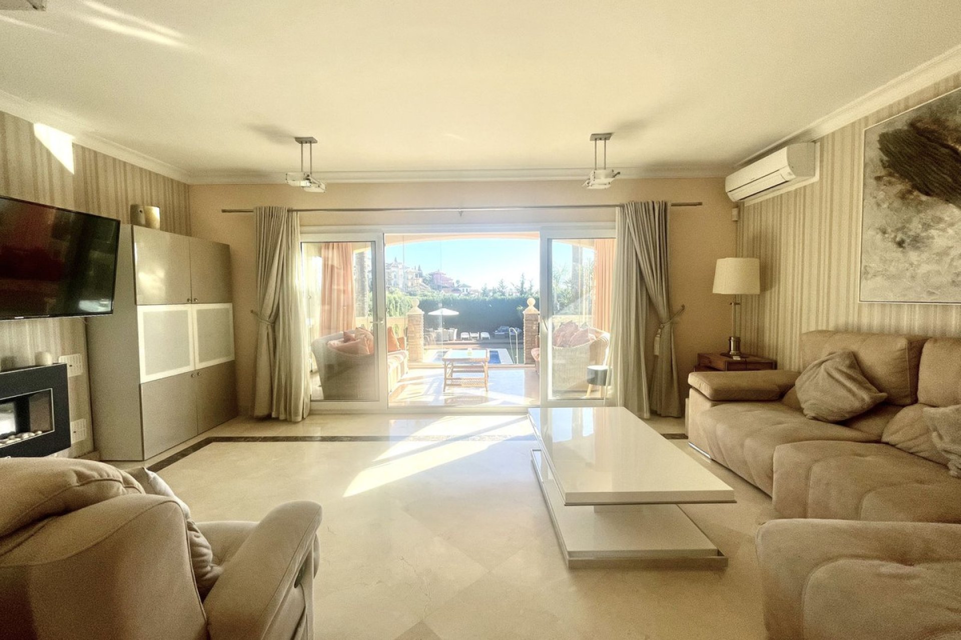 Resale - House - Mijas