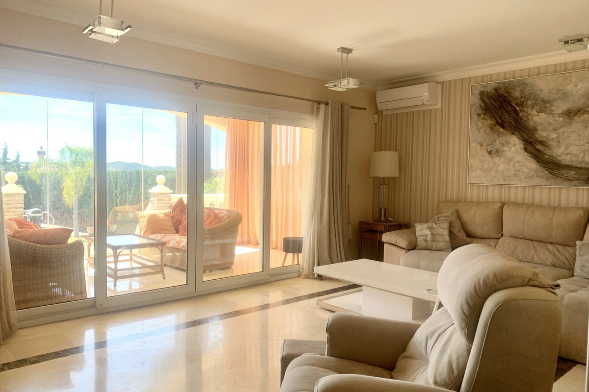 Resale - House - Mijas