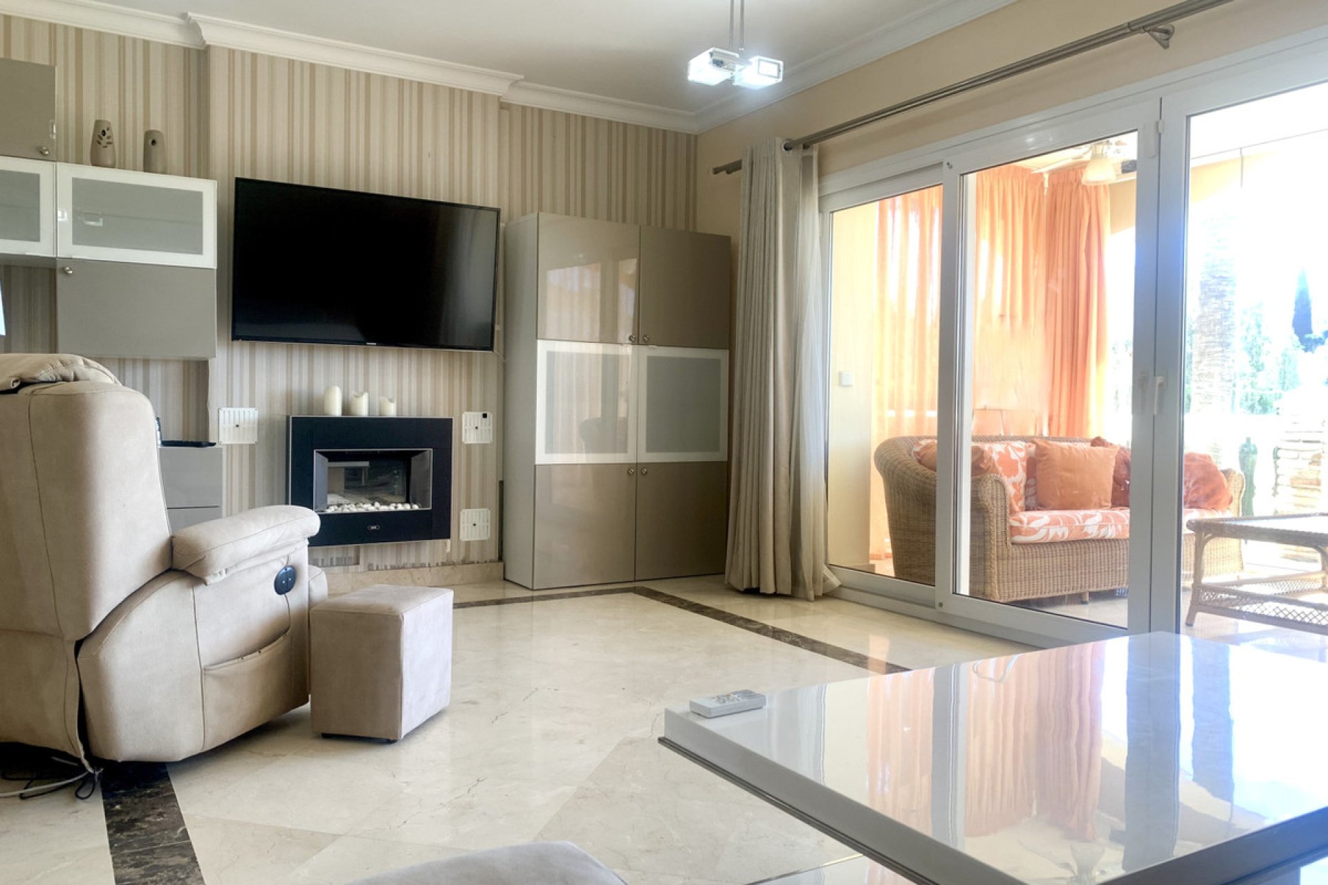 Resale - House - Mijas