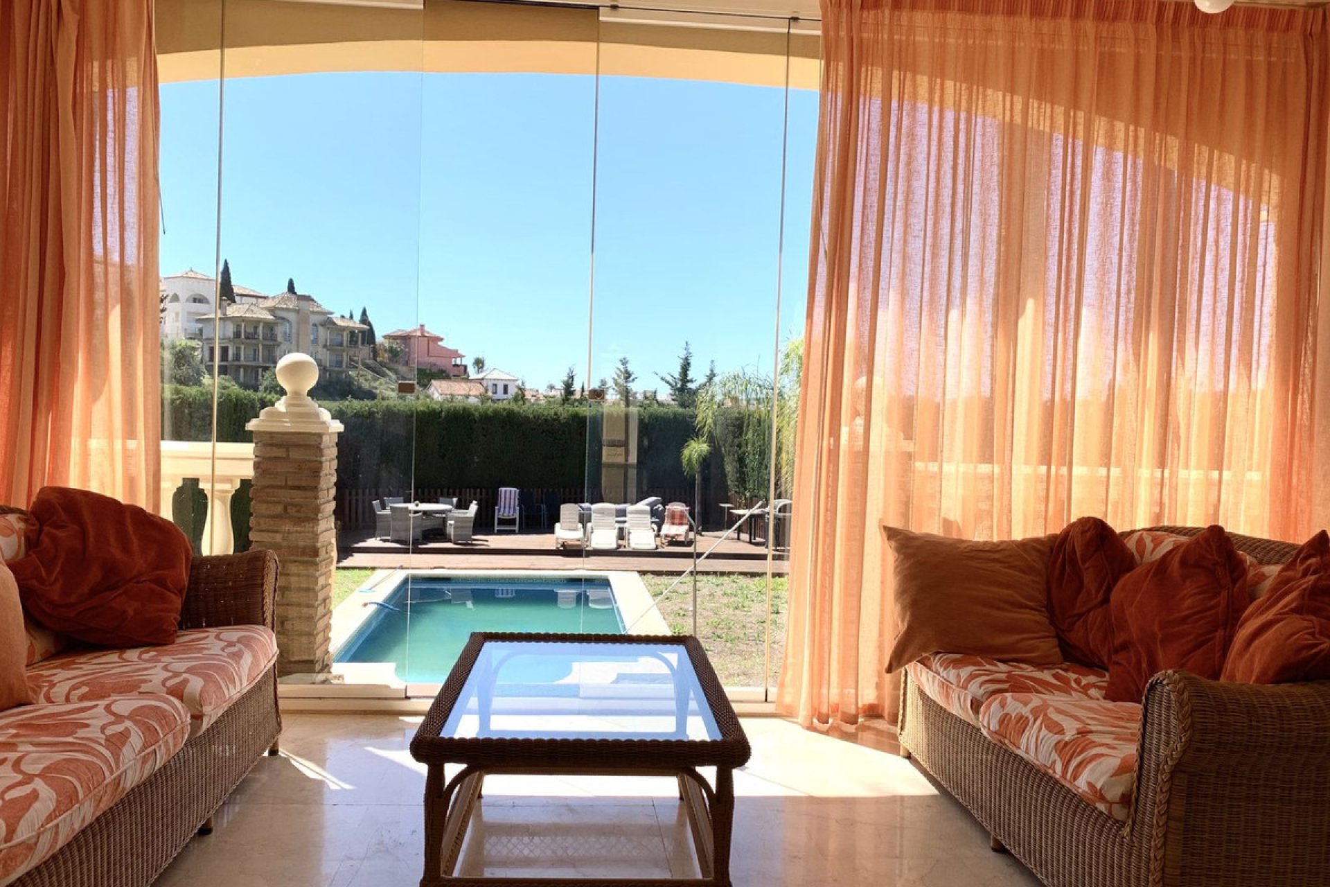 Resale - House - Mijas