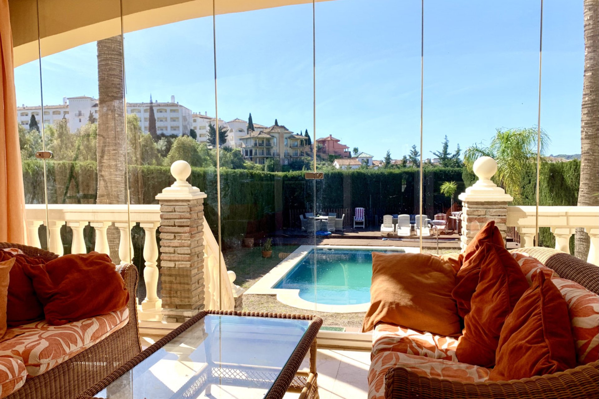 Resale - House - Mijas