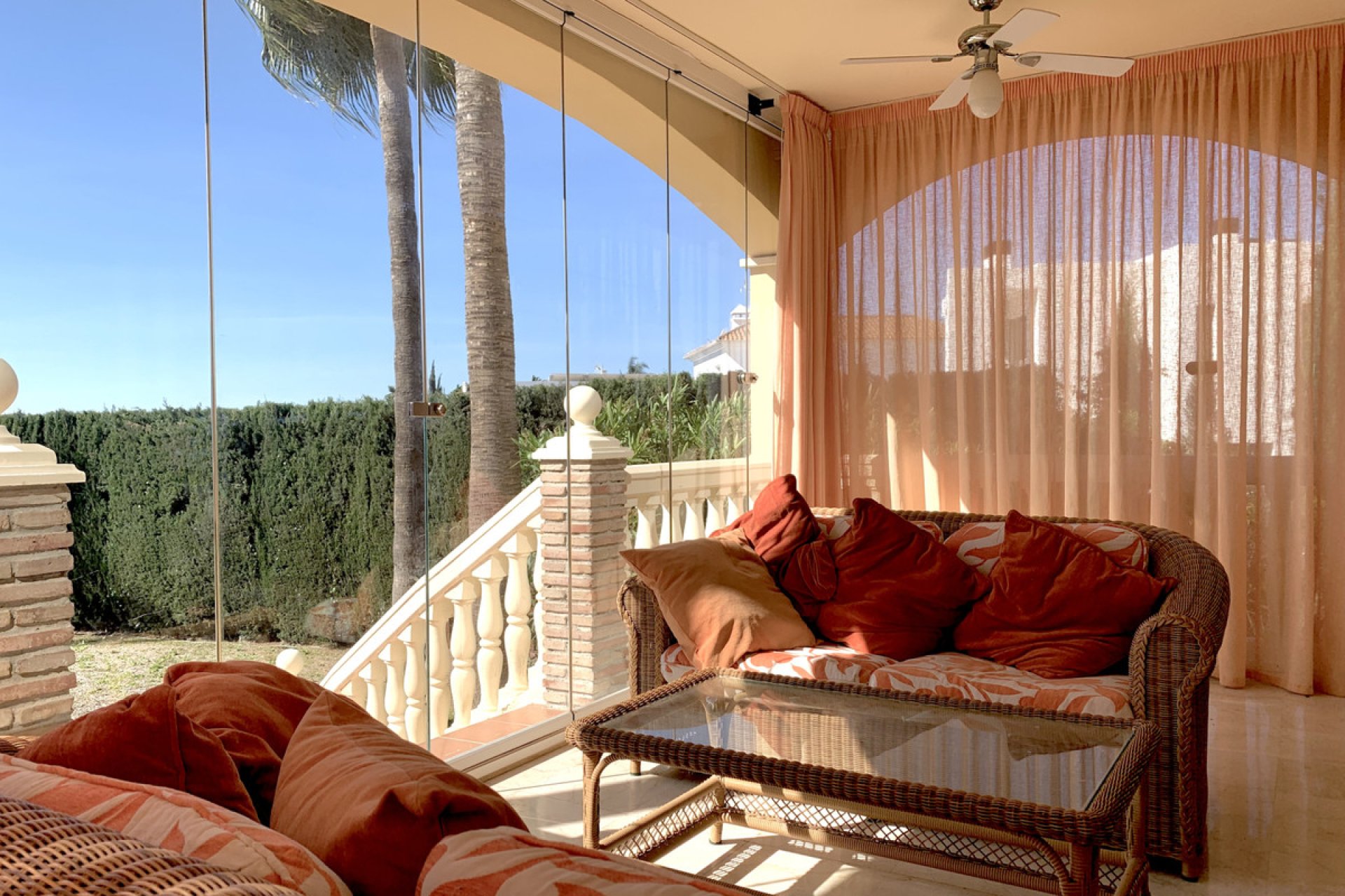 Resale - House - Mijas